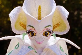 The Masked Singer Unveils Calla Lily's Identity in New Episode