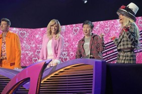 Why The Masked Singer Didn't Air Tonight on Feb. 18
