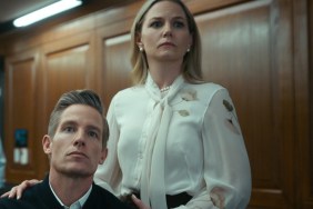 The Night Agent Season 3 Ending: What Happens to President Hagan & First Lady?