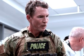 The Pitt Season 2 Explains Dr. Abbott’s Police Uniform