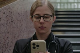 Why Mel Is Being Sued on The Pitt Season 2 Revealed
