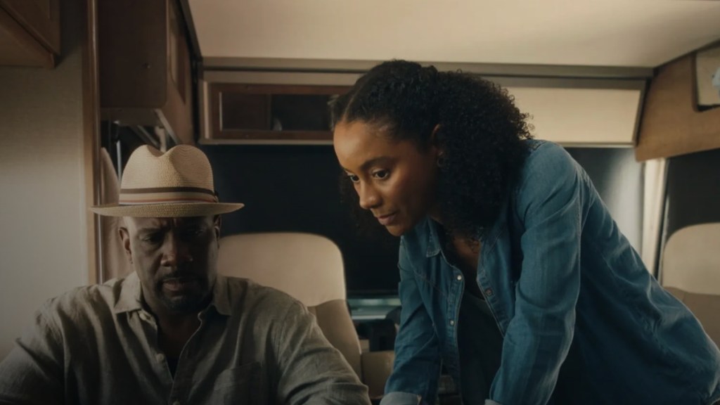 The Rookie Season 8 Episode 8 Release Date, Time, Where to Watch
