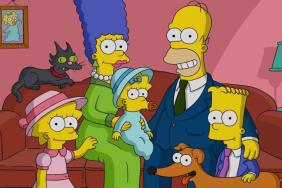 The Simpsons EP on What Would Be ‘End of Everything’ After 800 Episodes