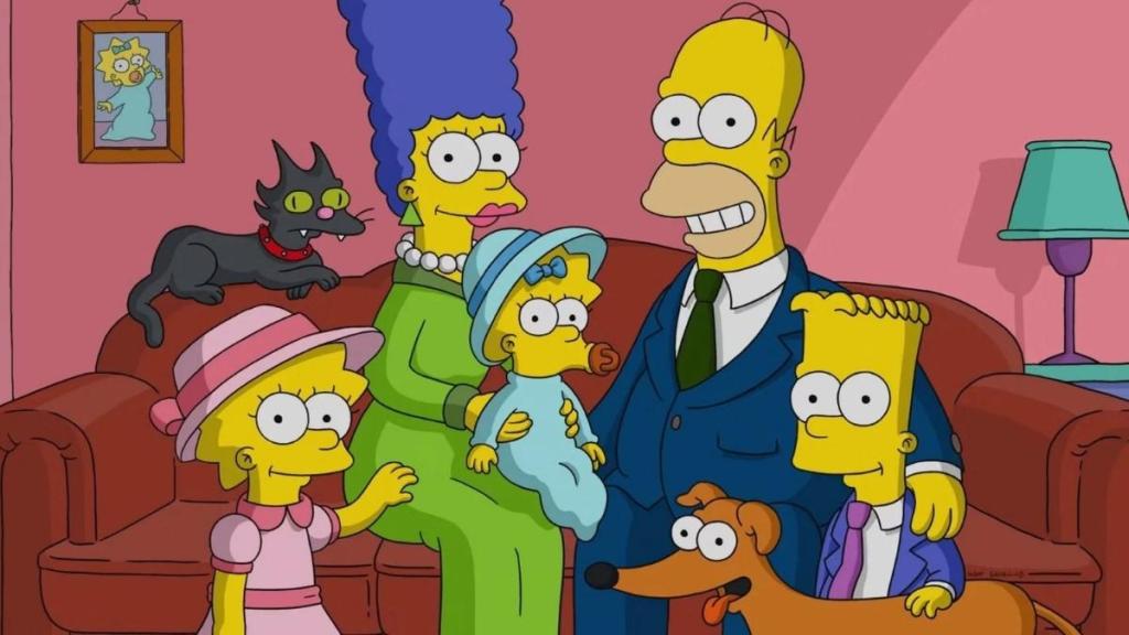 The Simpsons EP on What Would Be ‘End of Everything’ After 800 Episodes