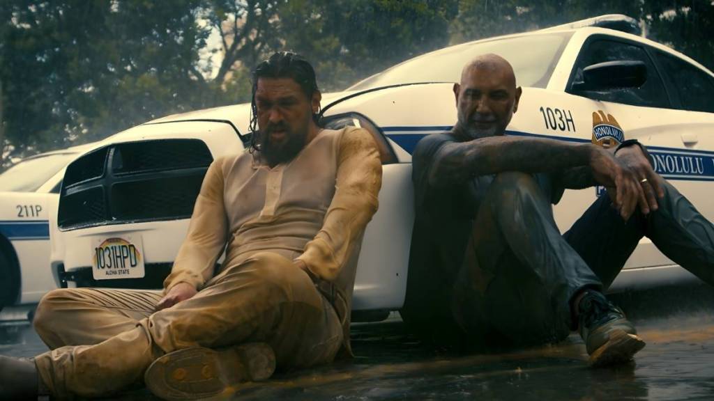 The Wrecking Crew 2 Plot Details Revealed for Jason Momoa, Dave Bautista Movie Sequel