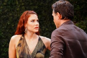 Young & Restless: Why Did Sally Suddenly Agree To Own Newman Media?