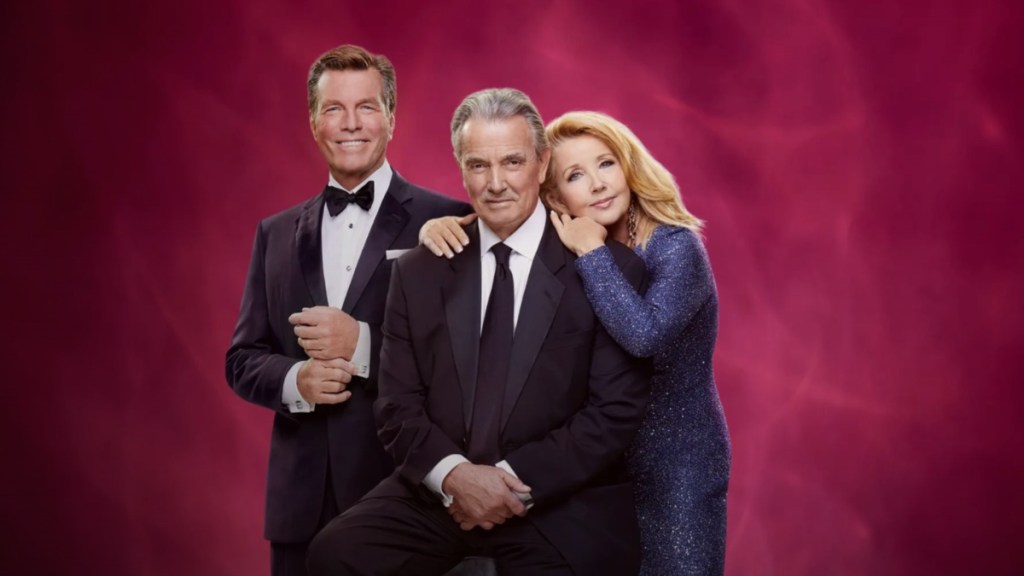 Young & Restless Announces Shocking Return of Fan-Favorite Villain