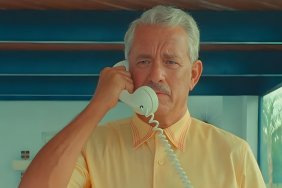 Wes Anderson Movie With Tom Hanks & Scarlett Johansson Arrives on Peacock Today