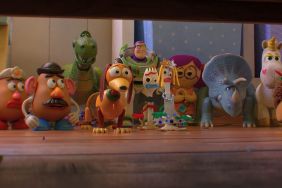 Toy Story 5 trailer recast mr mrs potato head