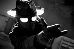 Spider-Noir Update Reveals Brendan Gleeson’s Role, Sandman Casting, & More