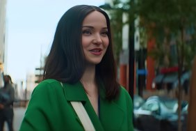 Dove Cameron's Prime Video Erotic Thriller Show Gets Stimulating RT Score