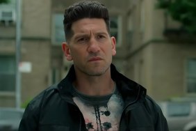 Punisher’s Look for New Series Revealed by Marvel