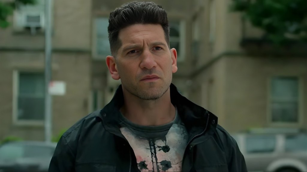 Punisher’s Look for New Series Revealed by Marvel