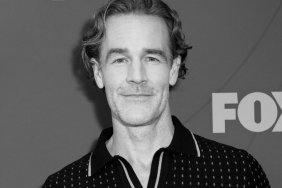 James Van Der Beek Passes Away, Dawson’s Creek Star Was 48