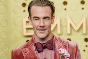 James Van Der Beek: Sarah Michelle Gellar & More Honor Late Dawson’s Creek Star