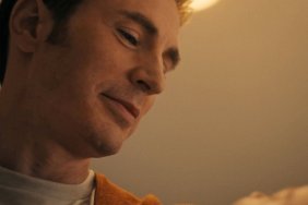Avengers: Doomsday Director on How Big of a Role Chris Evans Has in MCU Movie