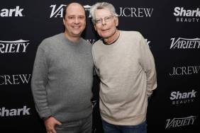 (The Mist) New Stephen King Horror Movie From Mike Flanagan Announced