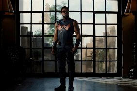 Marvel's Wonder Man Movie Trailer & BTS Footage Released