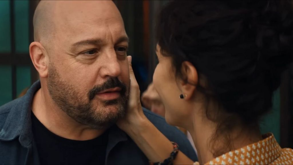 Does Solo Mio Have a Post-Credits Scene at the End?