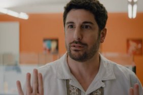 Jason Biggs on Playing Himself in Hilarious Movie Operation Taco Gary's | Interview