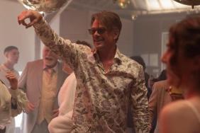 Josh Duhamel Feuds With Another Dad in Hilarious Preschool Movie Trailer