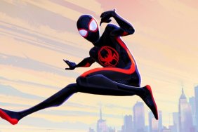 Spider-Man: Across the Spider-Verse Update Reveals Big Change to Marvel Movie