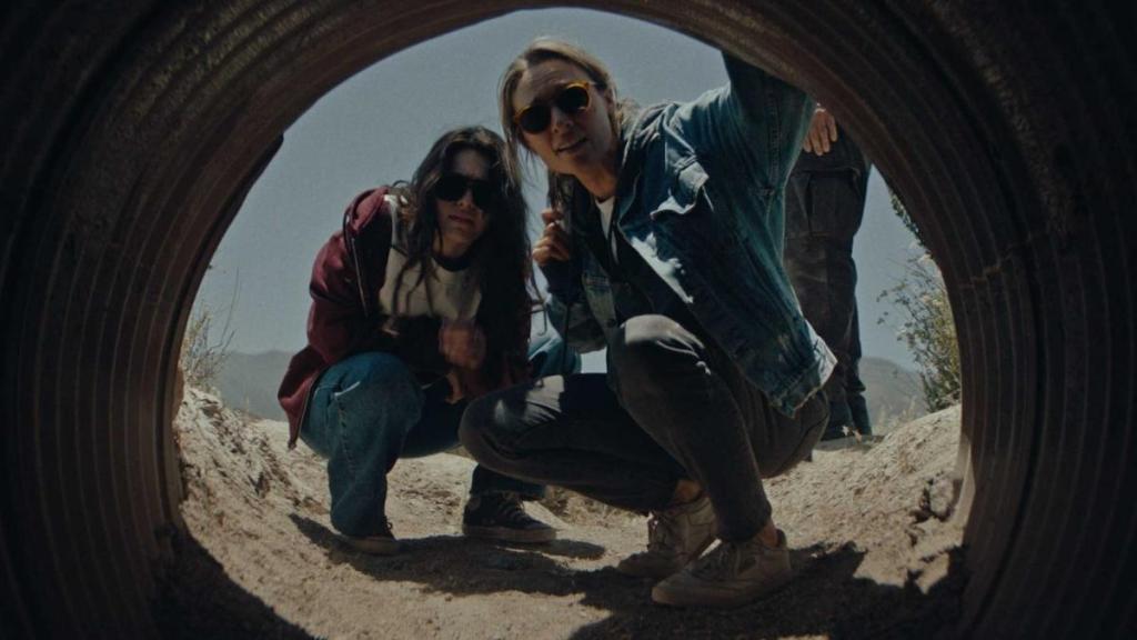 How Multiversal Sci-Fi Movie Redux Redux Became the Best Film of 2026 So Far | Interview