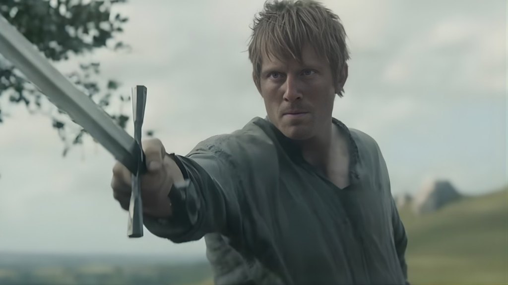 A Knight of the Seven Kingdoms Tops The Pitt in Massive Viewership War