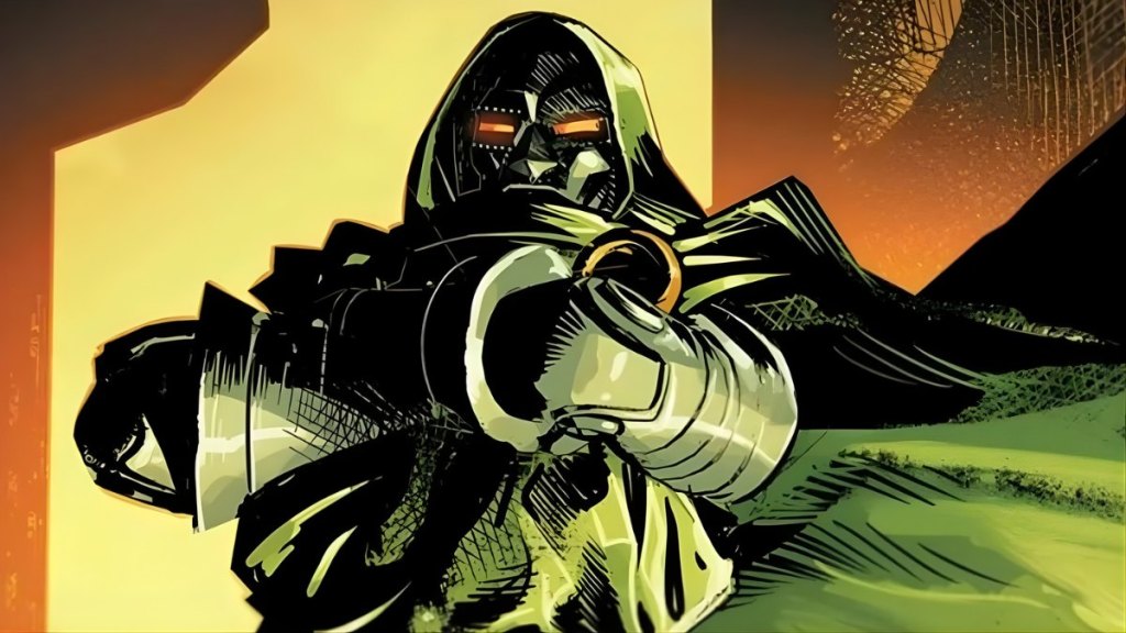 Loki, Scarlet Witch & More To Take on Doctor Doom Before Avengers 5