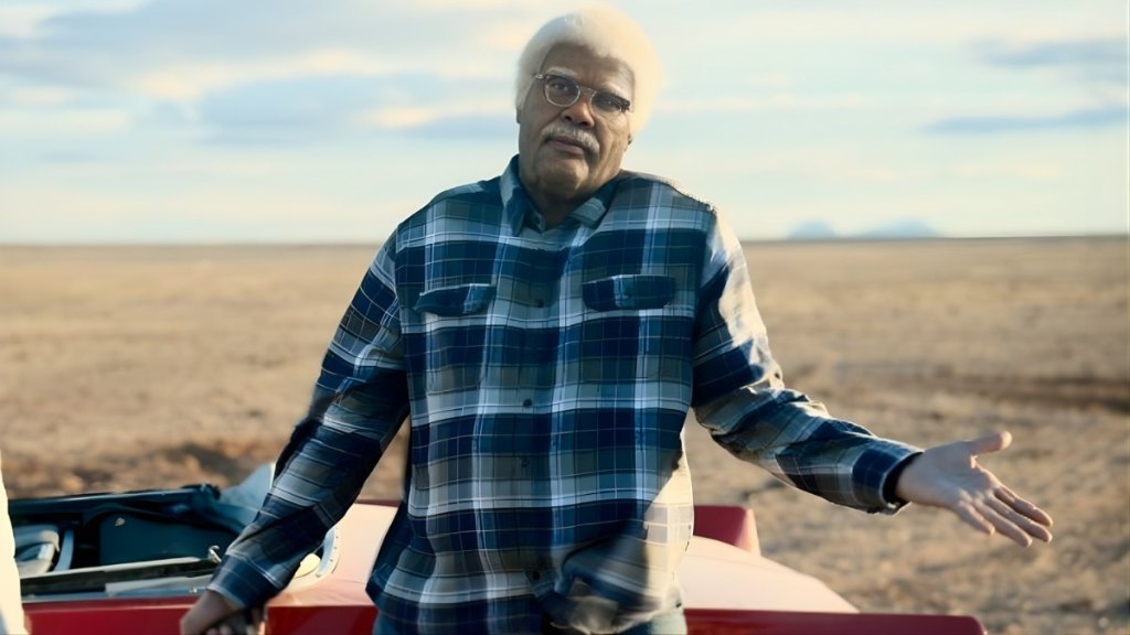 Tyler Perry’s New R-Rated Comedy Gets Red-Band Trailer for Netflix