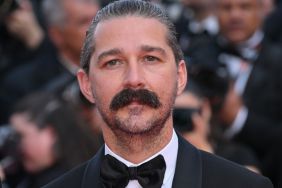 Shia LaBeouf Arrested After Alleged Assault During Mardi Gras