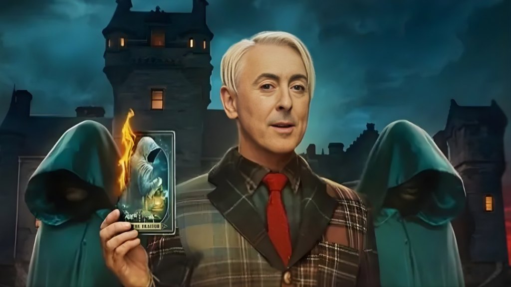 The Traitors Season 4 Winner Revealed on Peacock