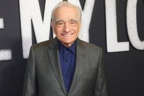 Martin Scorsese Joins Cast of a Star Wars Movie, Role Revealed