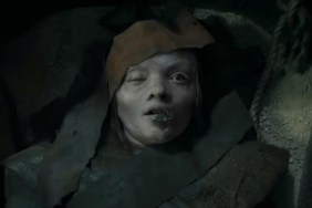 Lee Cronin’s The Mummy Trailer Previews Evil Dead Rise Director’s Terrifying Horror Movie