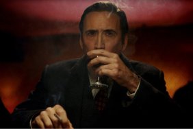 Spider-Noir: Why Nicolas Cage Isn’t Playing Peter Parker in Spider-Man Show