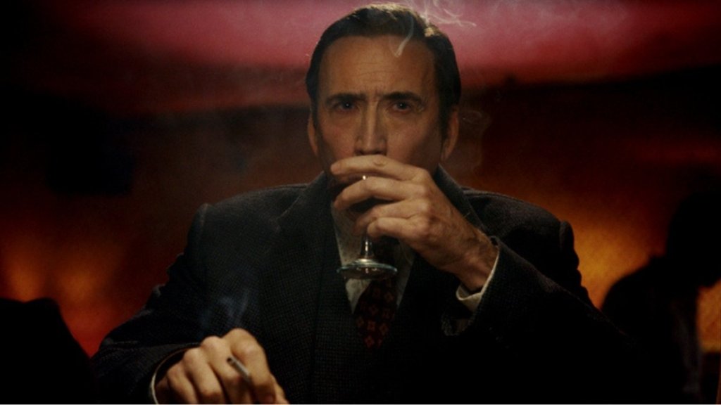 Spider-Noir: Why Nicolas Cage Isn’t Playing Peter Parker in Spider-Man Show