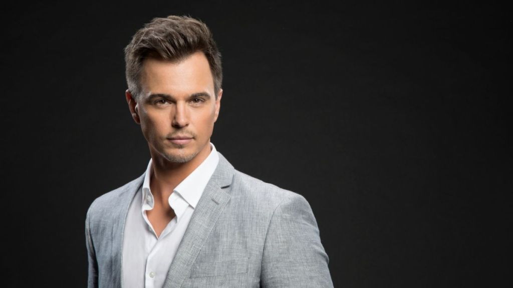 Why Bold & Beautiful Fans Think Wyatt Spencer Is Returning Soon