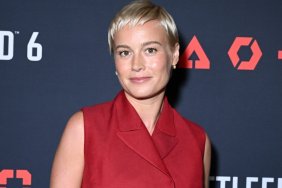Brie Larson & J.J. Abrams’ Horror Movie Gets New Title, Details