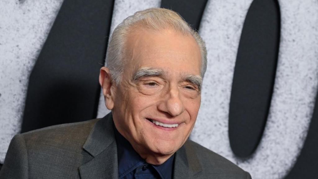 Fans Call The Mandalorian & Grogu ‘Absolute Cinema’ as Martin Scorsese Joins Cast