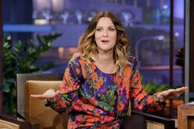Drew Barrymore Shares Details of Joining Mile-High Club