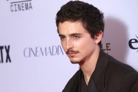 Timothée Chalamet Reveals How Much of His Own Money He Spent To Perform on SNL