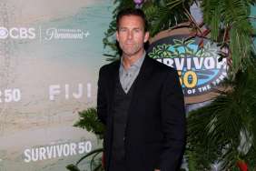 Survivor's Colby Donaldson Explains Why He Nearly Dropped Out of Season 50