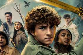 Percy Jackson Season 3 Adds Star Wars Stars to Cast of Disney+ Show