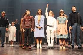 Stranger Things Broadway Play Is Getting a Proper Netflix Release