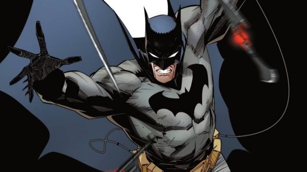 Batman: James Gunn Squashes Huge Dark Knight DCU Rumor