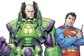 Man of Tomorrow Update Reveals If DCU Superman Movie Is Getting a New Title