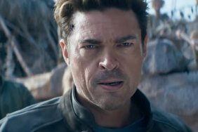 Mortal Kombat II Trailer Previews Karl Urban’s Johnny Cage, Bloody Battles, & More