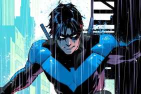 Nightwing Writer Wants Heated Rivalry Star to Be Cast in the DCU