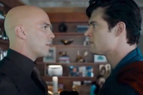 Man of Tomorrow: James Gunn Teases Superman & Lex Luthor’s DCU Team Up