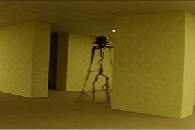 Backrooms Trailer Previews Terrifying A24 Horror Movie Based on Internet Phenomenon